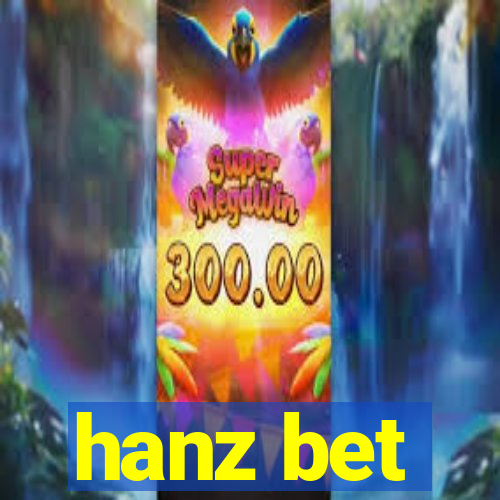 hanz bet